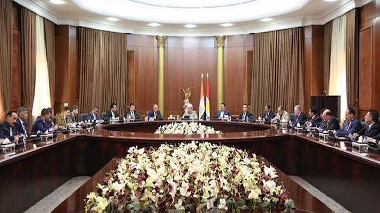 Barzani: Kürdistan Musul’un geleceğine seyirci kalamaz